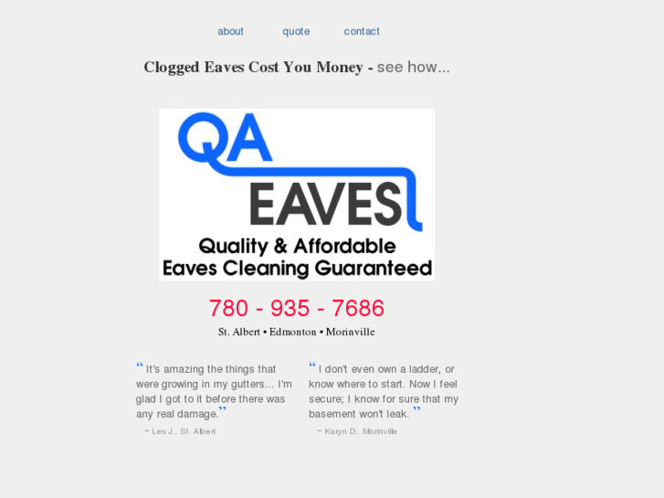 www.qaeaves.com