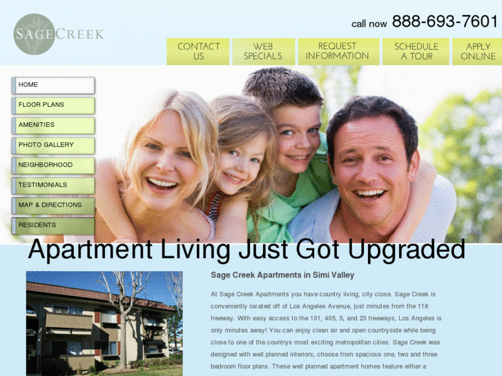 www.sagecreekapartmenthomes.com