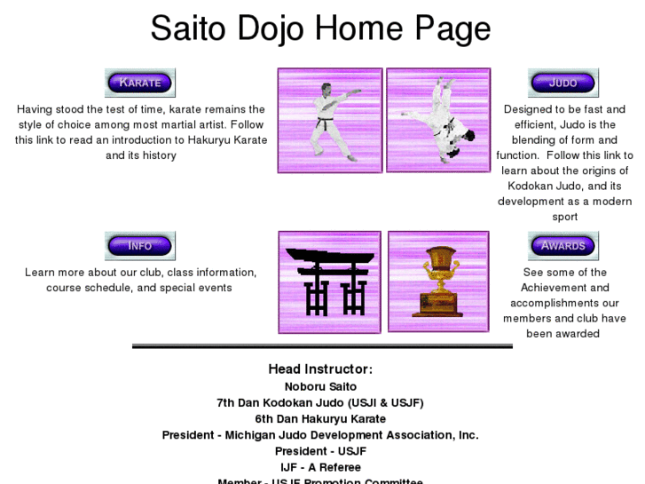 www.saitodojo.com