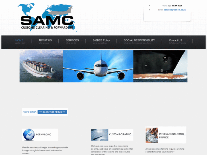 www.samerc.co.za