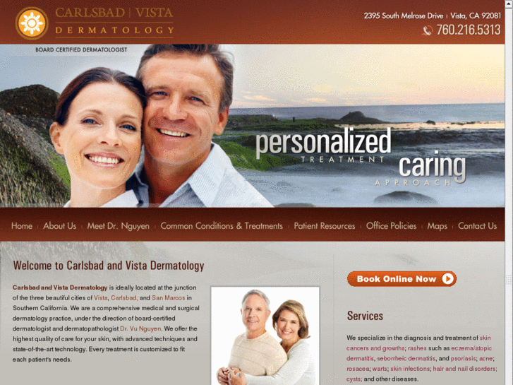 www.sanmarcosdermatology.com