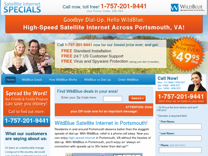 www.satelliteinternetportsmouthva.com