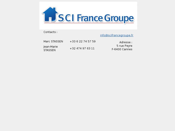 www.scifrancegroupe.org
