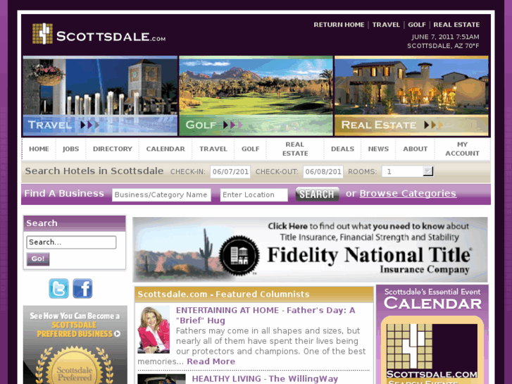 www.scottsdale.com