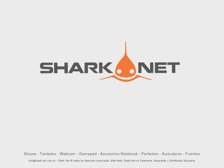 www.shark-net.com