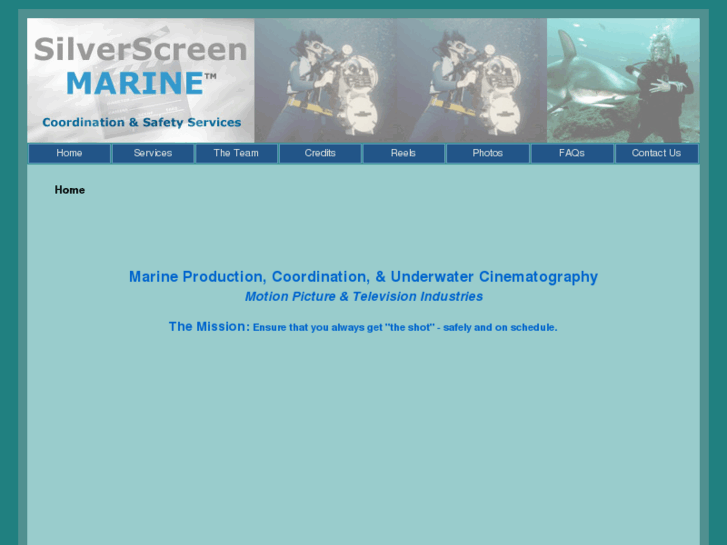 www.silverscreenmarine.com