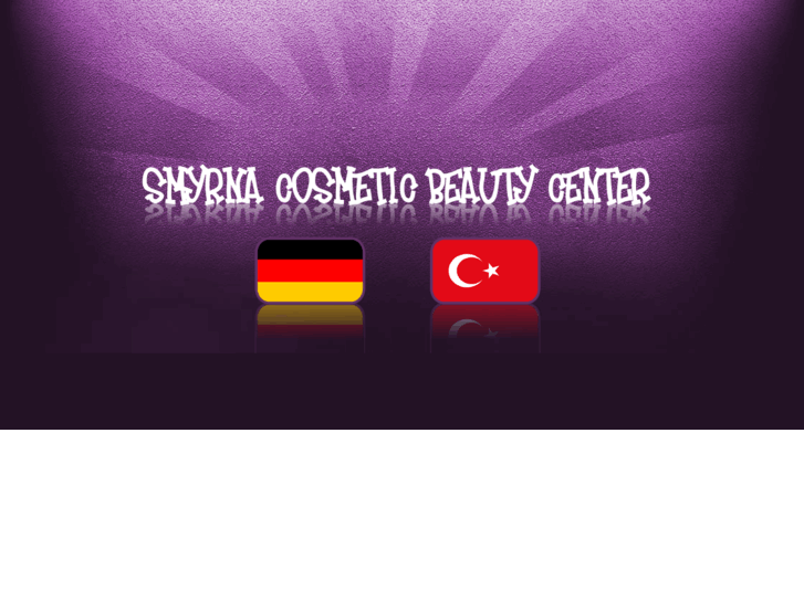 www.smyrna-cosmetic.com