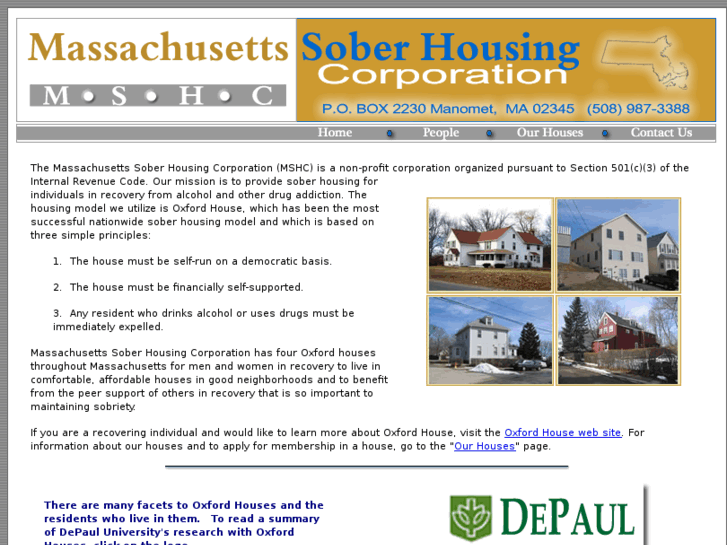 www.soberhousing.com