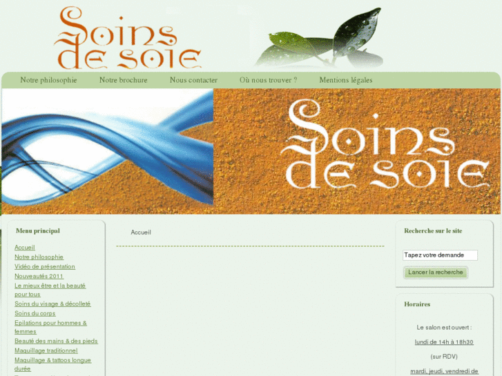 www.soins2soie.com