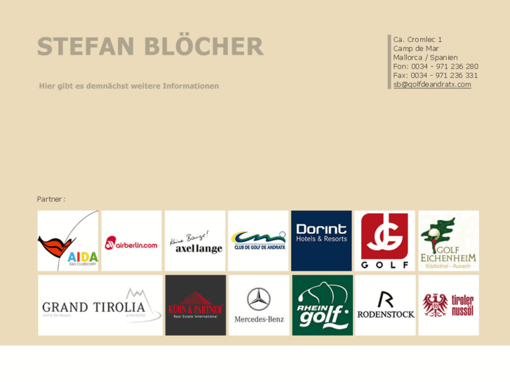 www.stefan-bloecher.com