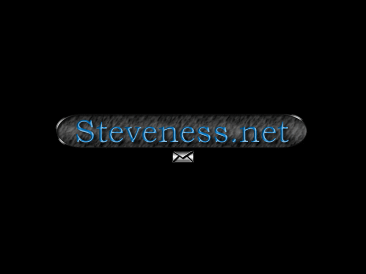 www.steveness.net