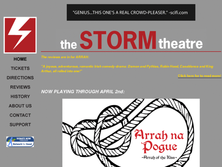 www.stormtheatre.com