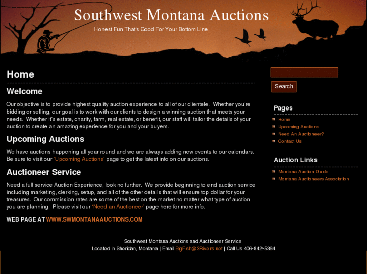 www.swmontanaauctions.com