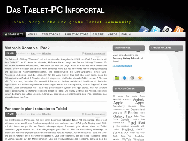 www.tabletpc-vergleich.com