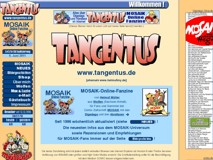 www.tangentus.de