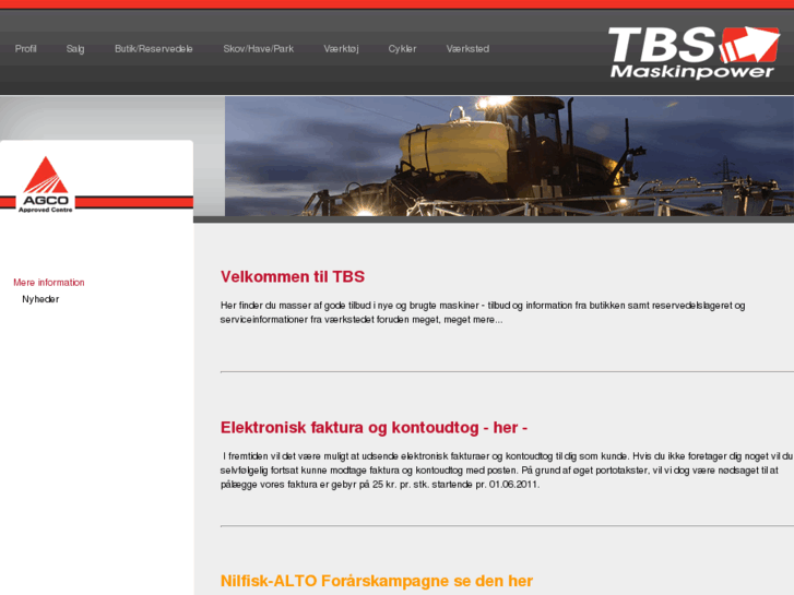 www.tbs.dk