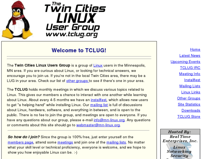 www.tclug.org