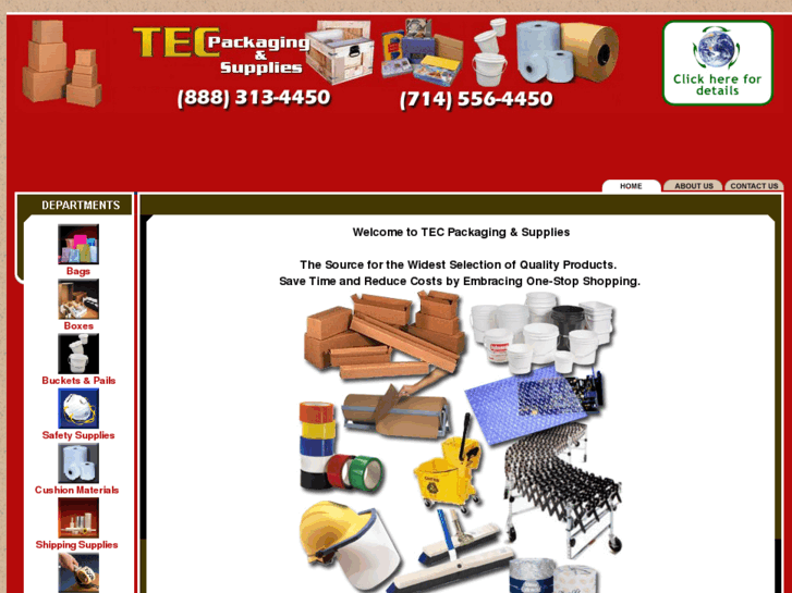 www.tecpackaging.com