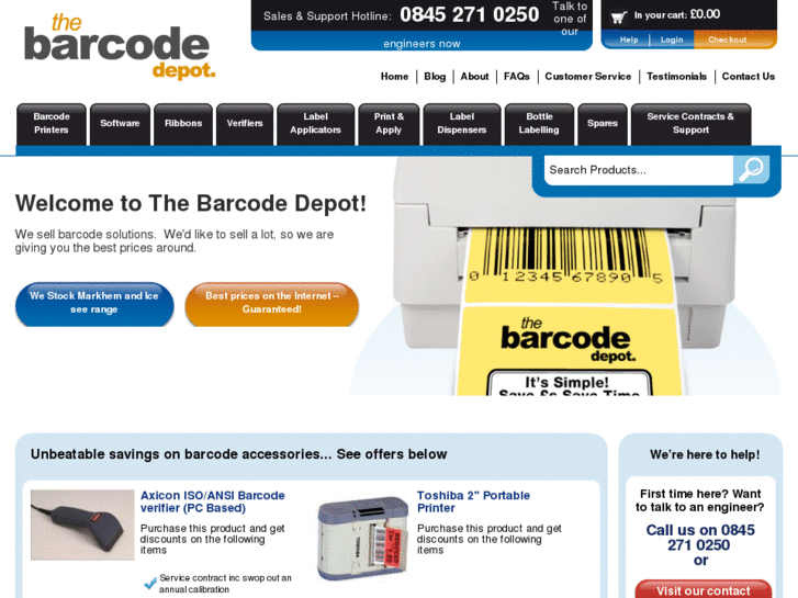 www.the-barcode-depot.com