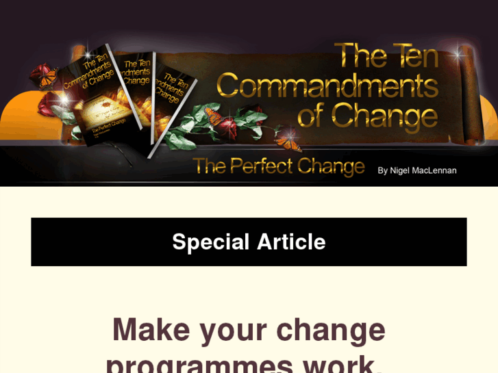 www.thetencommandmentsofchange.com