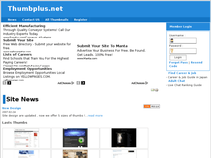 www.thumbsplus.net