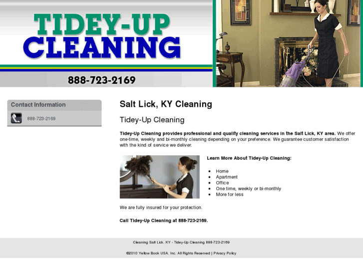 www.tideyupofficecleaningky.com