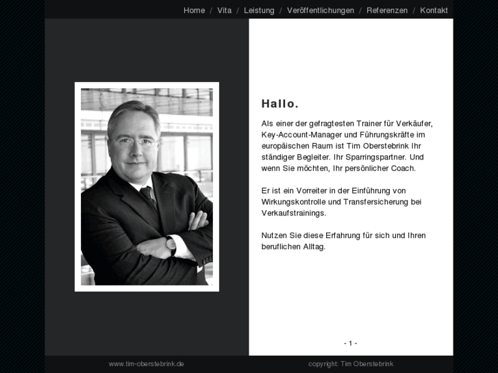www.tim-oberstebrink.de