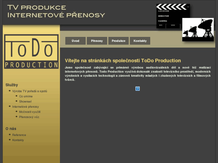 www.todo-production.cz