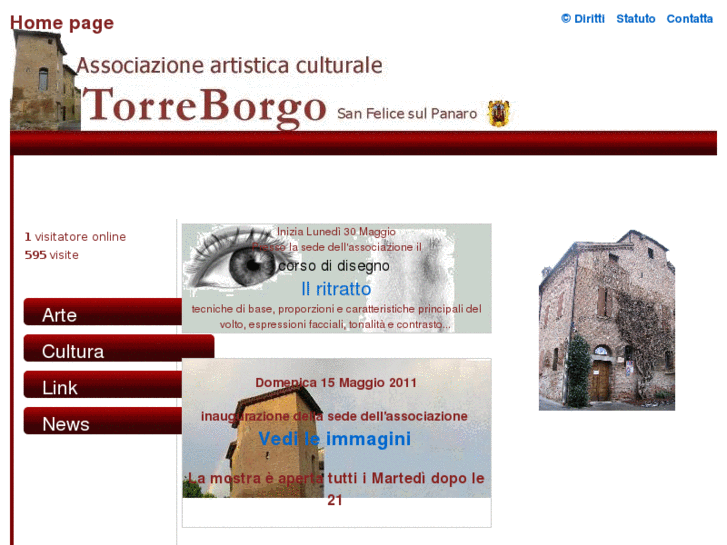 www.torreborgo.org