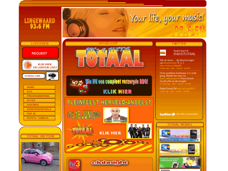 www.totaal.fm