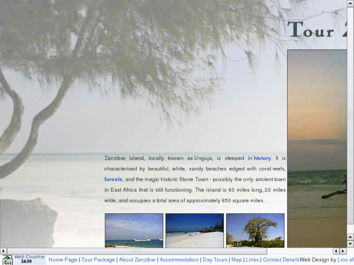 www.tourzanzibar.info