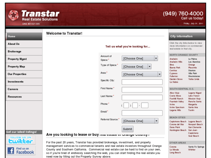 www.transtar.com