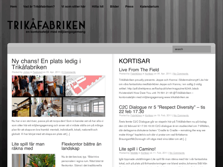 www.trikafabriken.se