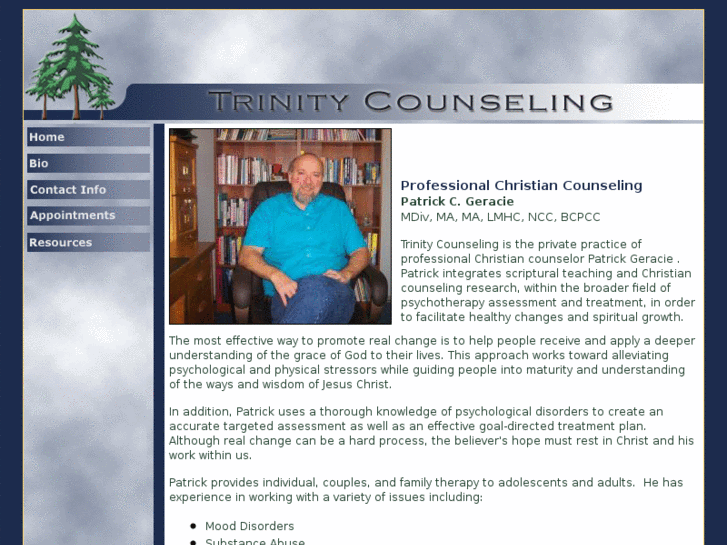 www.trinitycounselor.com