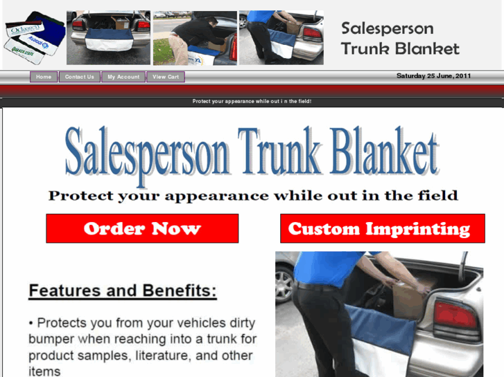 www.trunkblankets.com