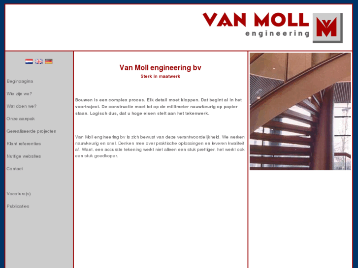 www.vanmoll.com