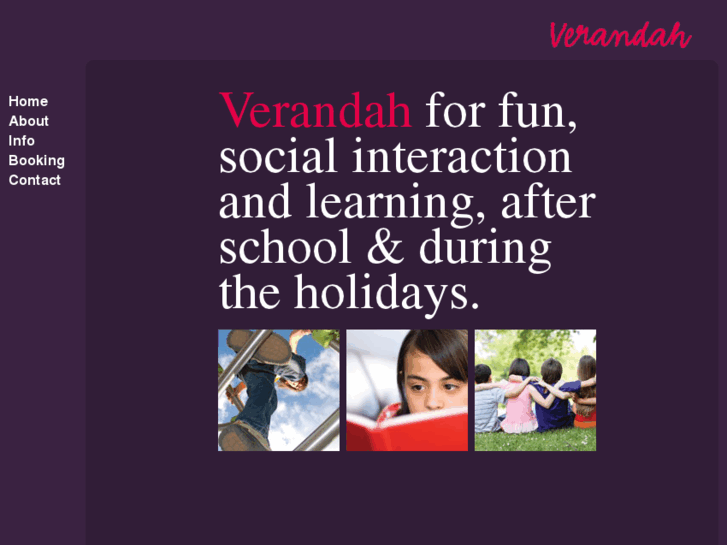 www.verandahkids.com