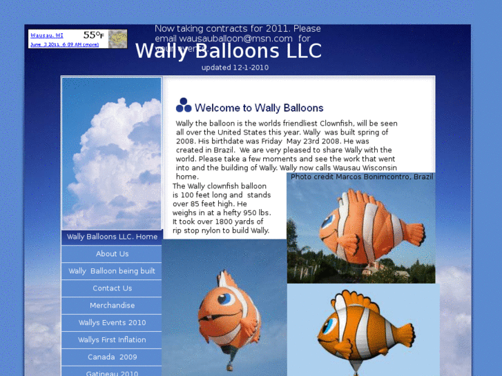 www.wallyballoons.com