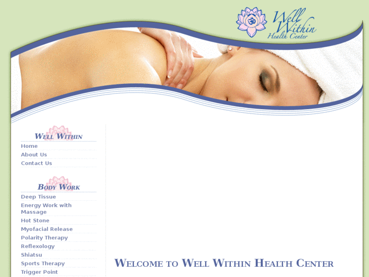 www.wellwithinhealthcenter.com