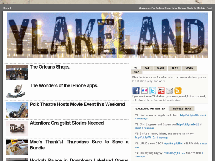 www.whylakeland.com