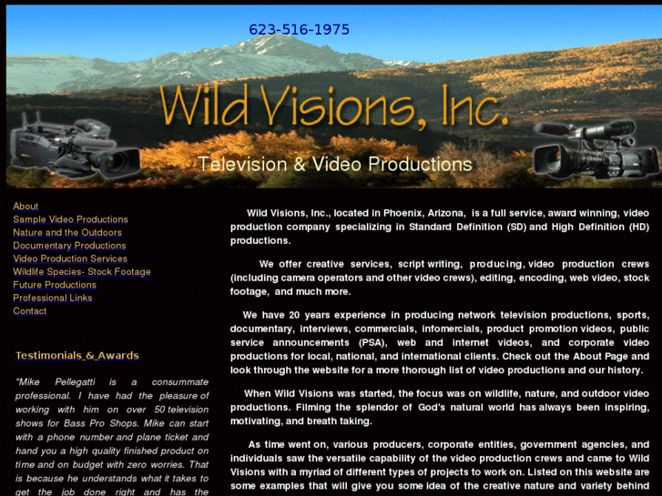 www.wildvisions.net