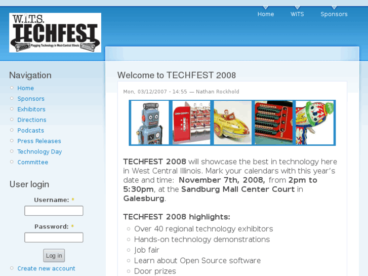www.witstechfest.net