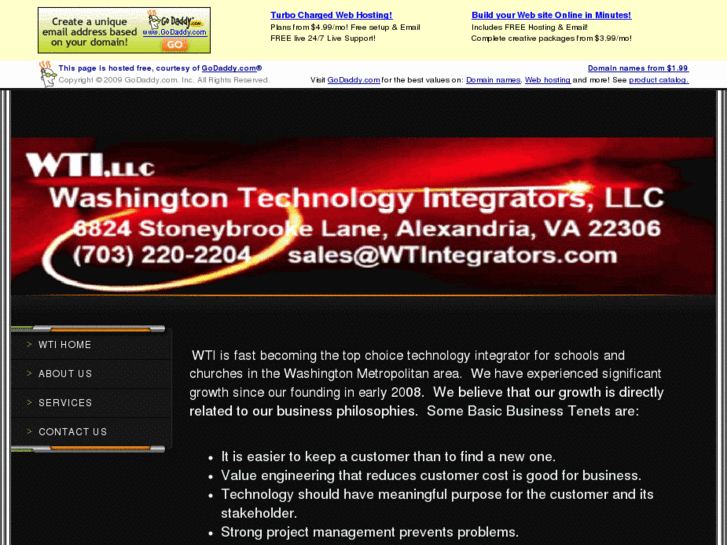 www.wtintegrators.com