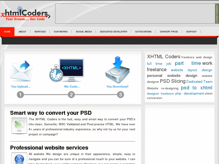www.xhtmlcoders.com
