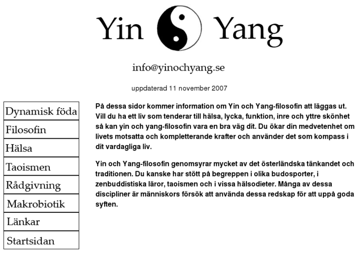 www.yinochyang.se