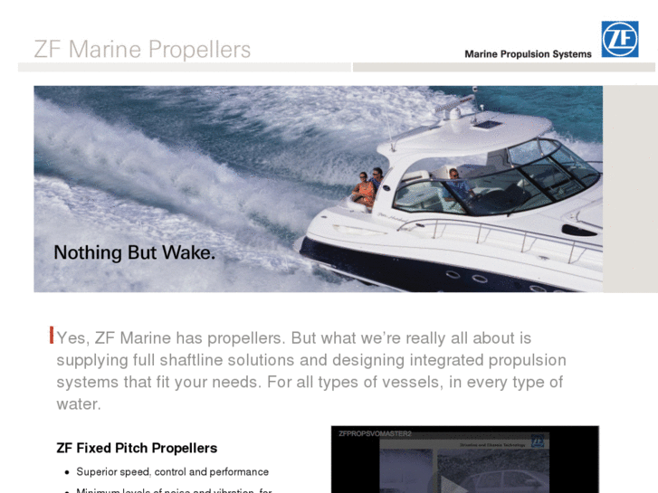 www.zfmarinepropellers.com