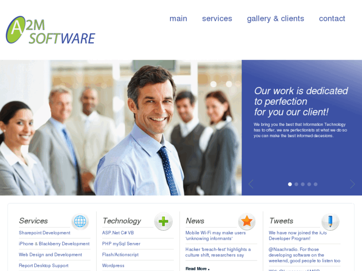 www.a2msoftware.com