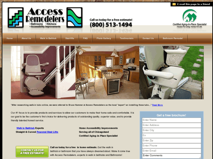 www.accessremodelers.com
