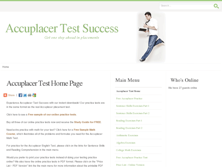 www.accuplacer-test.com