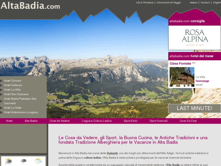 www.altabadia.com